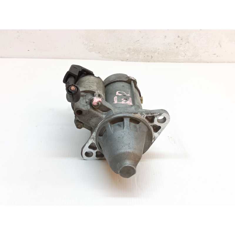 Recambio de motor arranque para subaru tribeca b9 limited referencia OEM IAM TN4280005250 - Gris 3