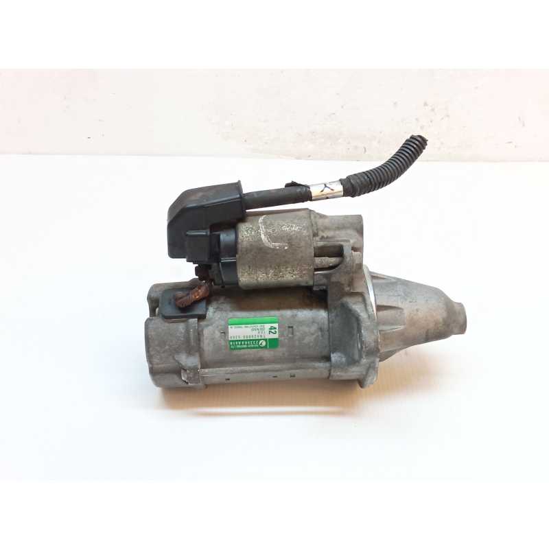 Recambio de motor arranque para subaru tribeca b9 limited referencia OEM IAM TN4280005250 - Gris 4