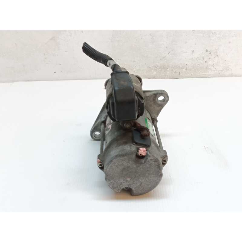 Recambio de motor arranque para subaru tribeca b9 limited referencia OEM IAM TN4280005250 - Gris 5