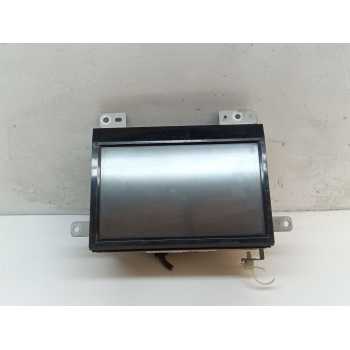 SISTEMA NAVEGACION GPS V7800518 86281XA02A 
