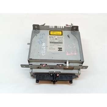 SISTEMA NAVEGACION GPS 86201XA43B MX201913 