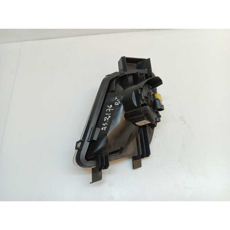 Recambio de faro antiniebla derecho para peugeot 308 sport referencia OEM IAM 9680498880 - Negro 3