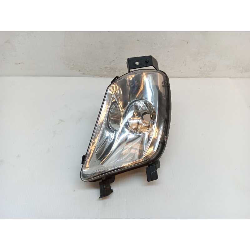 Recambio de faro antiniebla izquierdo para peugeot 308 sport referencia OEM IAM 9680498680  