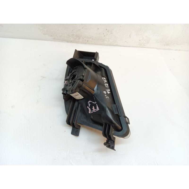 Recambio de faro antiniebla izquierdo para peugeot 308 sport referencia OEM IAM 9680498680 - Negro 3