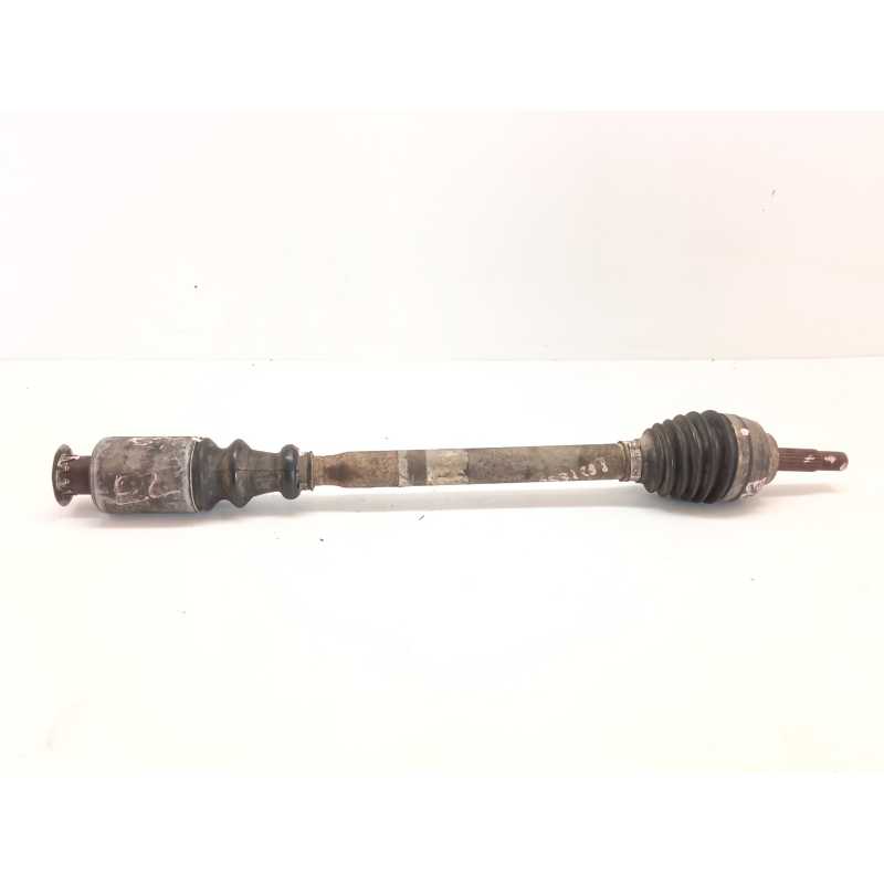 Recambio de transmision delantera derecha para renault clio ii fase i (b/cbo) 1.9 diesel referencia OEM IAM   