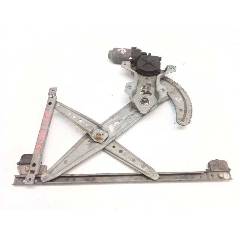 Recambio de elevalunas delantero izquierdo para mg serie 45 (t/rt) classic referencia OEM IAM 400675T3  ARVIN MERITOR