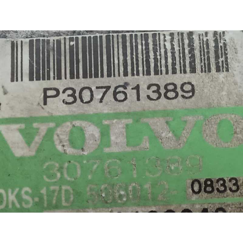 Recambio de compresor aire acondicionado para volvo xc90 d5 momentum (136kw)(7 sitze) referencia OEM IAM P30761389 786C183840 50 - Gris 2
