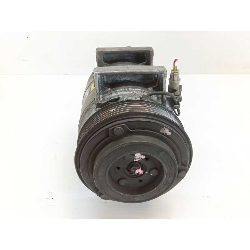 Recambio de compresor aire acondicionado para volvo xc90 d5 momentum (136kw)(7 sitze) referencia OEM IAM P30761389 786C183840 50 - Gris 3