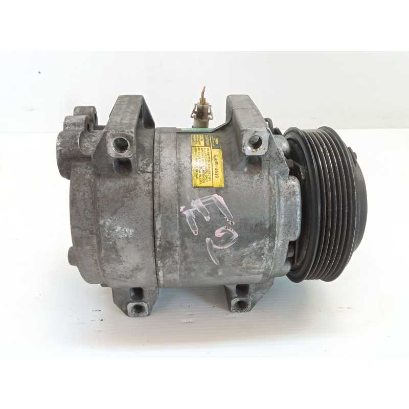 Recambio de compresor aire acondicionado para volvo xc90 d5 momentum (136kw)(7 sitze) referencia OEM IAM P30761389 786C183840 50 - Gris 4