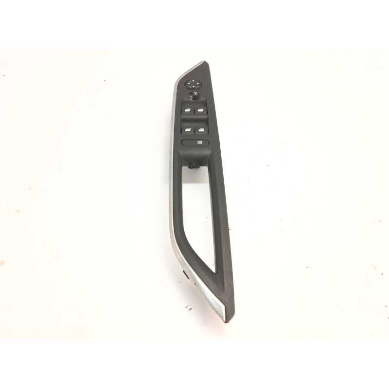 Recambio de mando elevalunas delantero izquierdo para peugeot 3008 allure referencia OEM IAM 98248414ZD 1033657202 