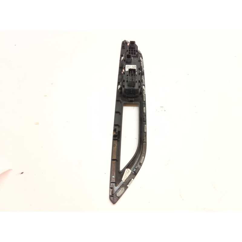 Recambio de mando elevalunas delantero izquierdo para peugeot 3008 allure referencia OEM IAM 98248414ZD 1033657202 3