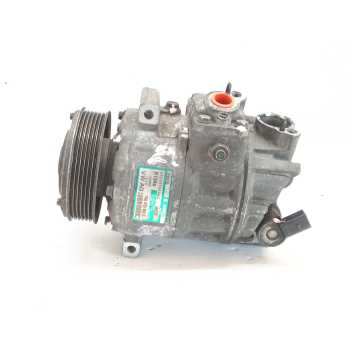 COMPRESOR AIRE ACONDICIONADO 1K0820803G 