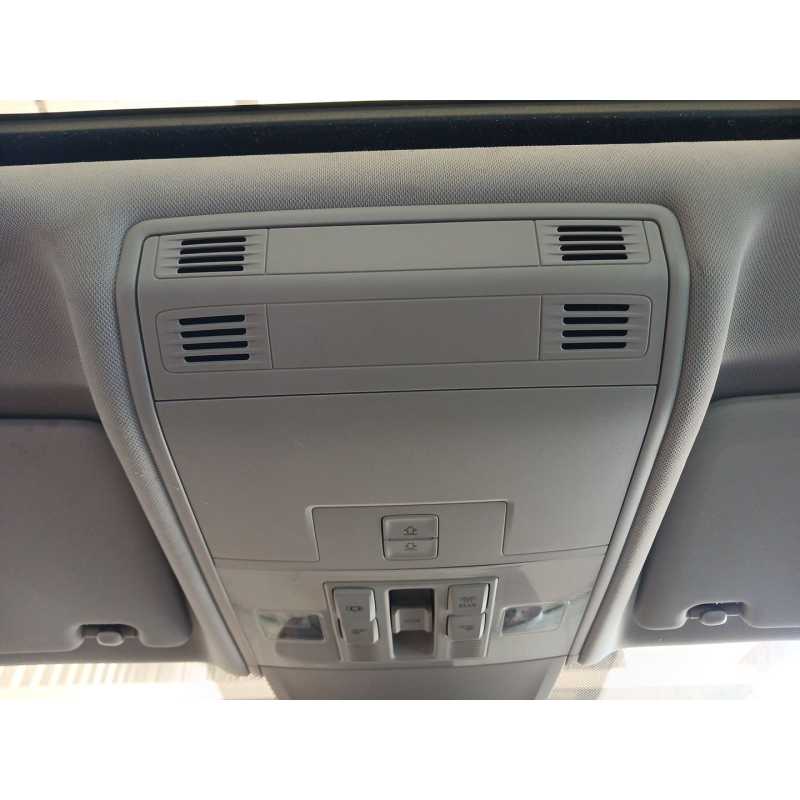 Recambio de luz interior delantera central para volkswagen tiguan (ad1, ax1) 2.0 tdi referencia OEM IAM   