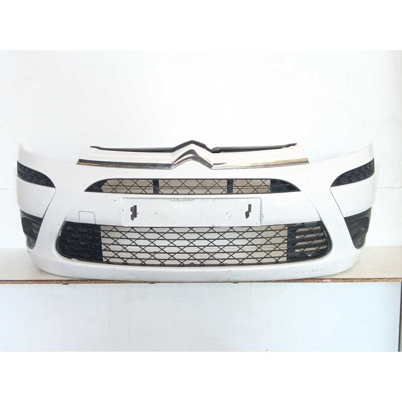 Recambio de paragolpes delantero para citroën c4 grand picasso i (ua_) 1.6 hdi 110 referencia OEM IAM 500014183  