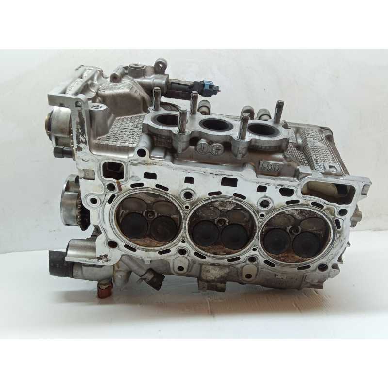 Recambio de culata para subaru tribeca b9 limited referencia OEM IAM F529928  