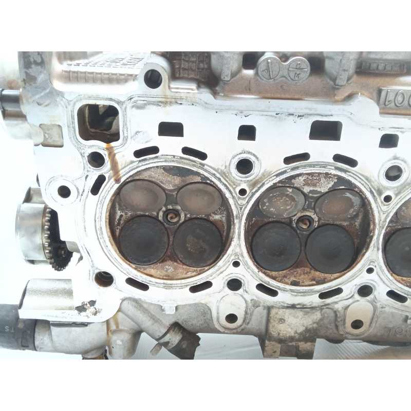 Recambio de culata para subaru tribeca b9 limited referencia OEM IAM F529928 - Gris 2