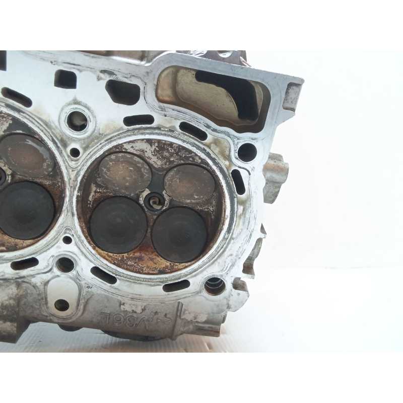 Recambio de culata para subaru tribeca b9 limited referencia OEM IAM F529928 - Gris 3