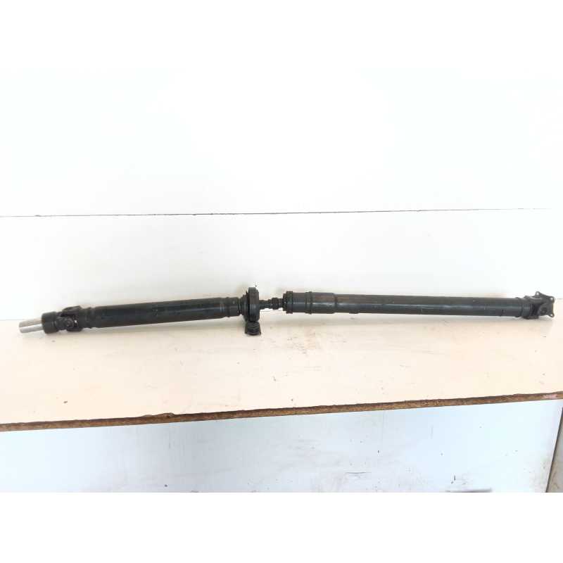 Recambio de transmision central para subaru tribeca b9 limited referencia OEM IAM   