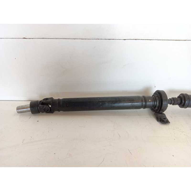 Recambio de transmision central para subaru tribeca b9 limited referencia OEM IAM - Gris 2