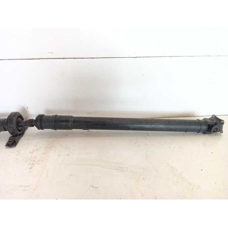 Recambio de transmision central para subaru tribeca b9 limited referencia OEM IAM - Gris 3