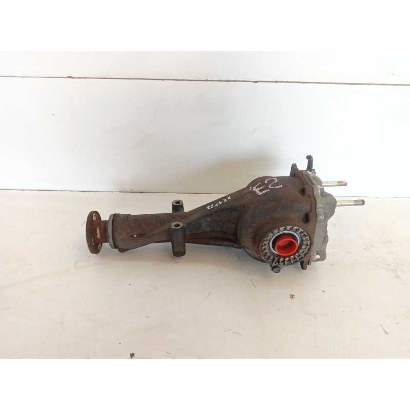 Recambio de diferencial trasero para subaru tribeca b9 limited referencia OEM IAM VA2RJRXB SD0116 777701