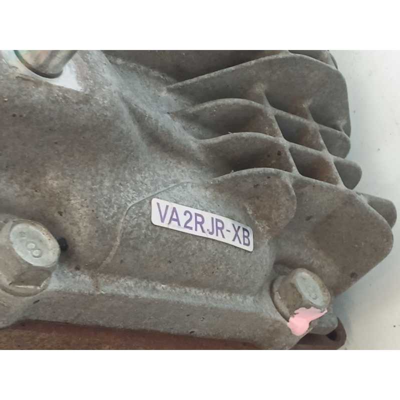 Recambio de diferencial trasero para subaru tribeca b9 limited referencia OEM IAM VA2RJRXB SD0116 777701 - Gris 2