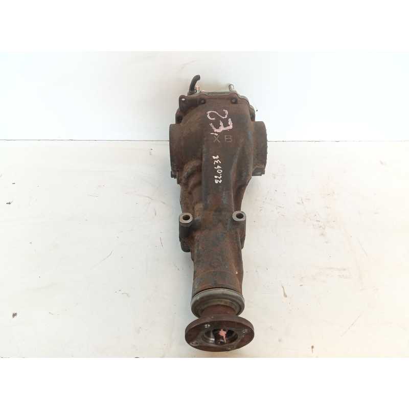 Recambio de diferencial trasero para subaru tribeca b9 limited referencia OEM IAM VA2RJRXB SD0116 777701 - Gris 3