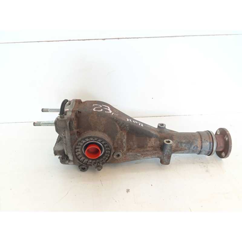 Recambio de diferencial trasero para subaru tribeca b9 limited referencia OEM IAM VA2RJRXB SD0116 777701 - Gris 4