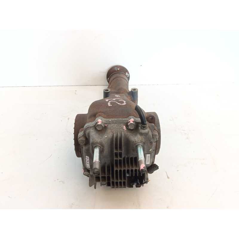 Recambio de diferencial trasero para subaru tribeca b9 limited referencia OEM IAM VA2RJRXB SD0116 777701 - Gris 5