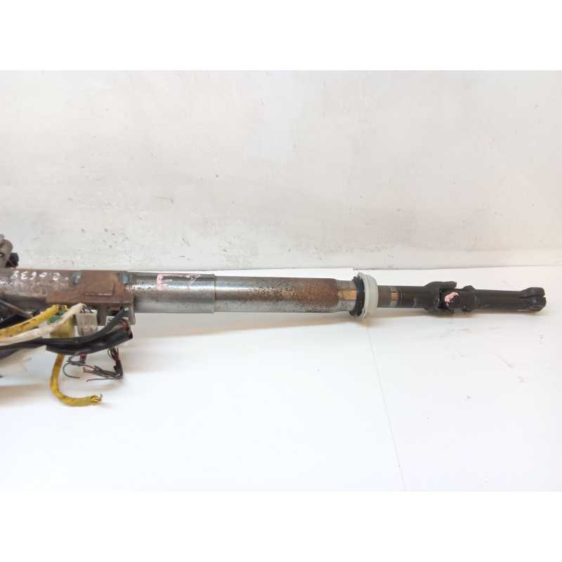 Recambio de columna direccion para subaru tribeca b9 limited referencia OEM IAM - Gris 3