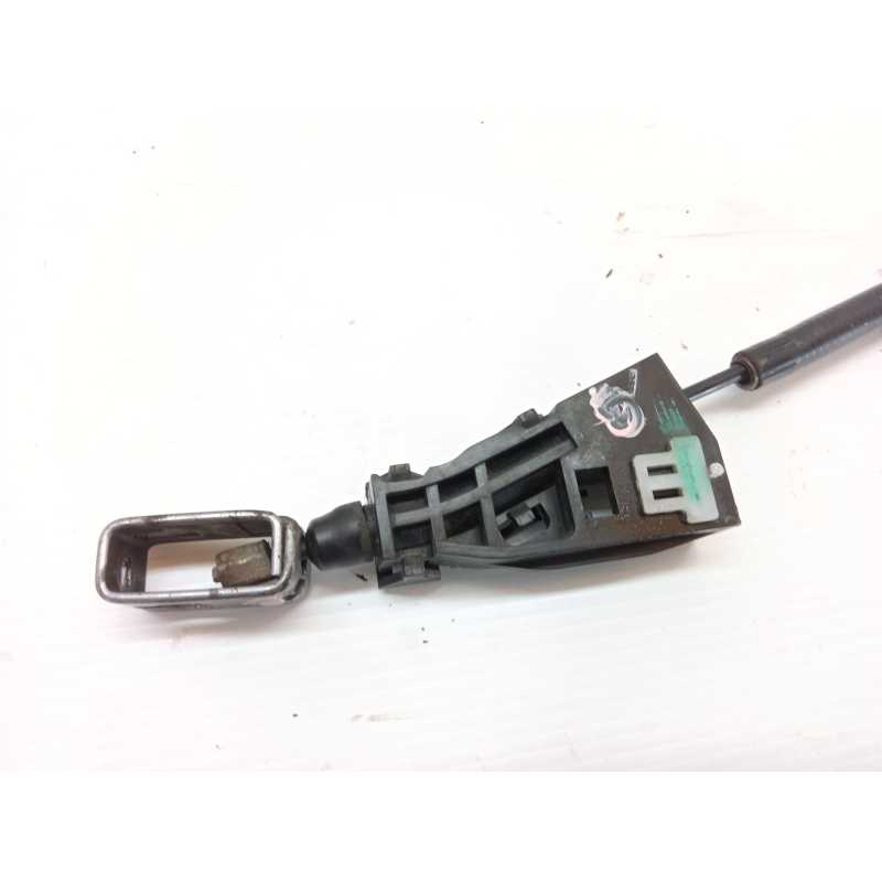 Recambio de freno de mano electrico para citroën c4 grand picasso i (ua_) 1.6 hdi 110 referencia OEM IAM 9659810180 9673081780 - Blanco 4