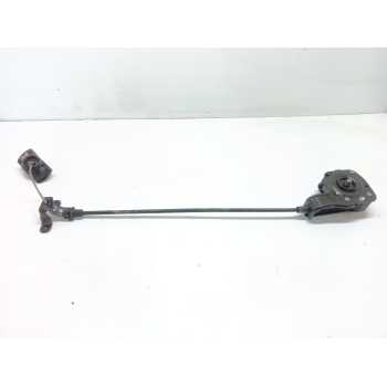 SOPORTE RUEDA REPUESTO 51253016 ES70 