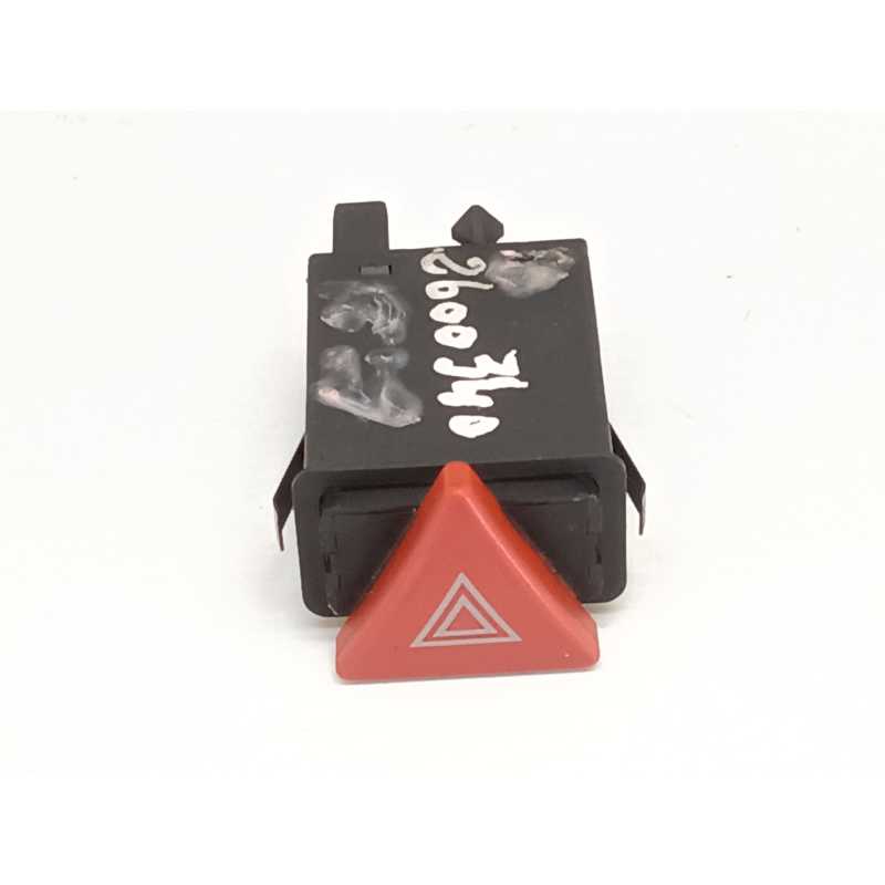 Recambio de warning para audi a3 (8l1) 1.8 referencia OEM IAM 8L0941509F  
