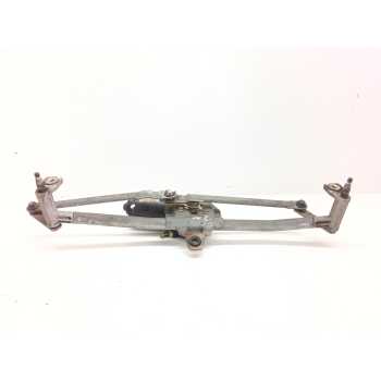 MOTOR LIMPIA DELANTERO 0390241137 1J1955113A 