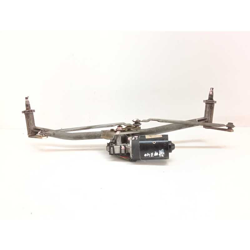 Recambio de motor limpia delantero para audi a3 (8l1) 1.8 referencia OEM IAM 0390241137 1J1955113A - Verde 3