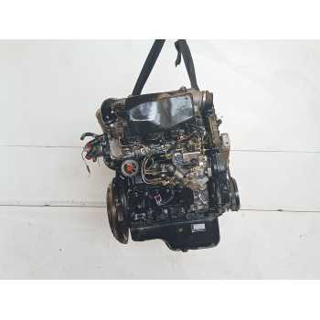 MOTOR COMPLETO X17D 
