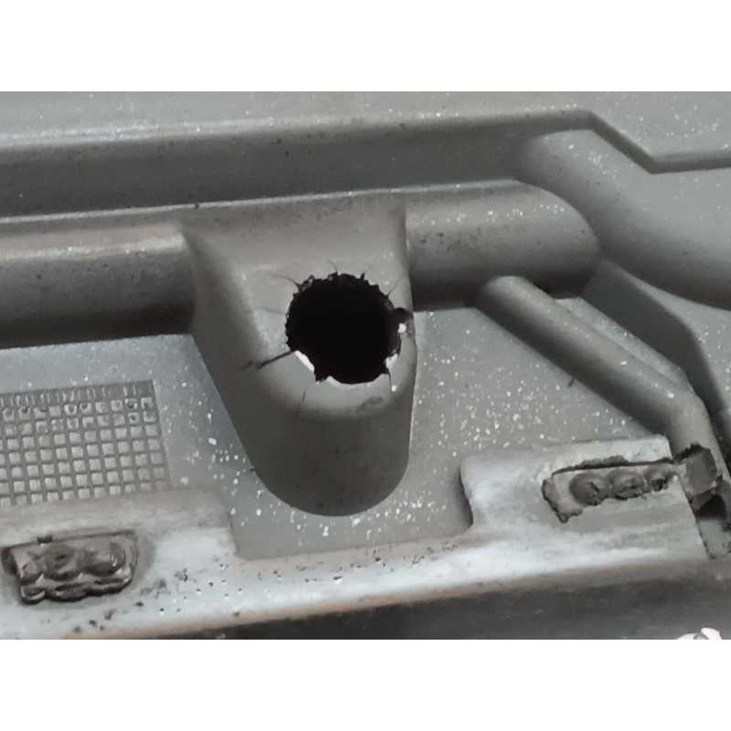 Recambio de guantera para audi a3 (8l1) 1.8 referencia OEM IAM 8L1857095 - Verde 3