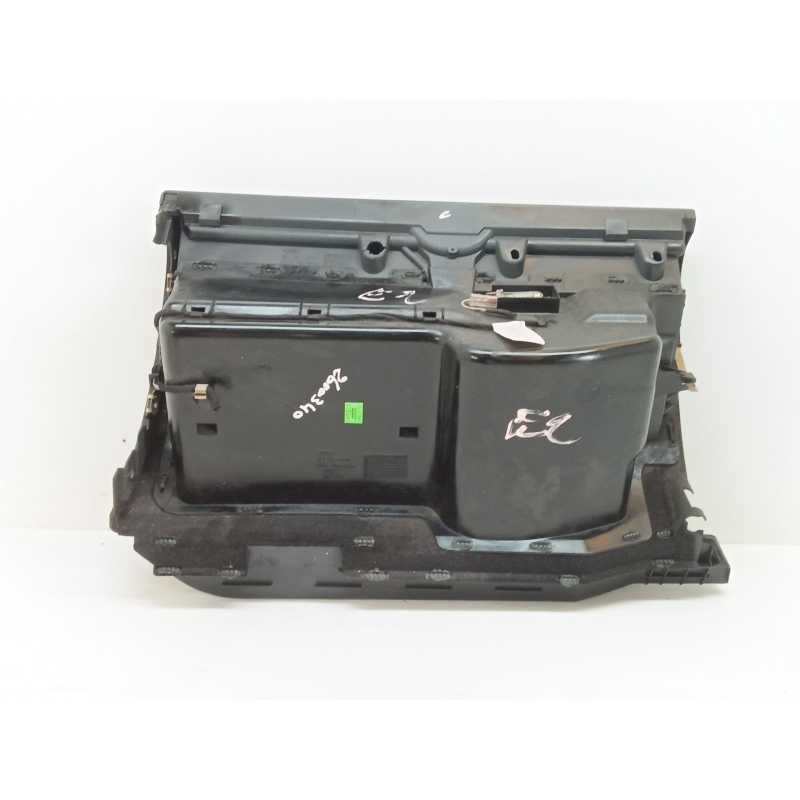 Recambio de guantera para audi a3 (8l1) 1.8 referencia OEM IAM 8L1857095 - Verde 5