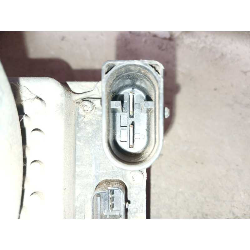 Recambio de cremallera direccion para peugeot 207 urban referencia OEM IAM 6700001414 6741 - Blanco 8