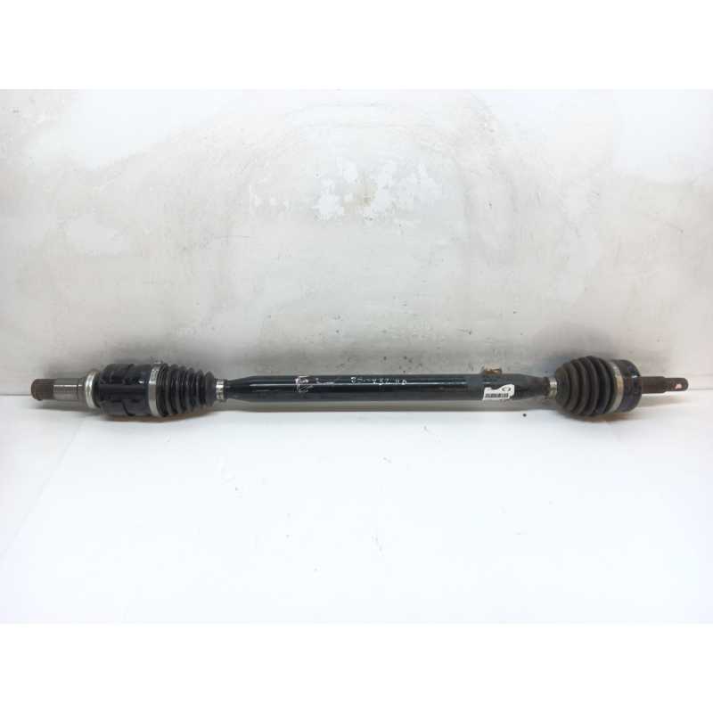 Recambio de transmision delantera derecha para toyota c-hr (_x1_) 1.8 hybrid (zyx10_, zyx11_) referencia OEM IAM 43410F4161  