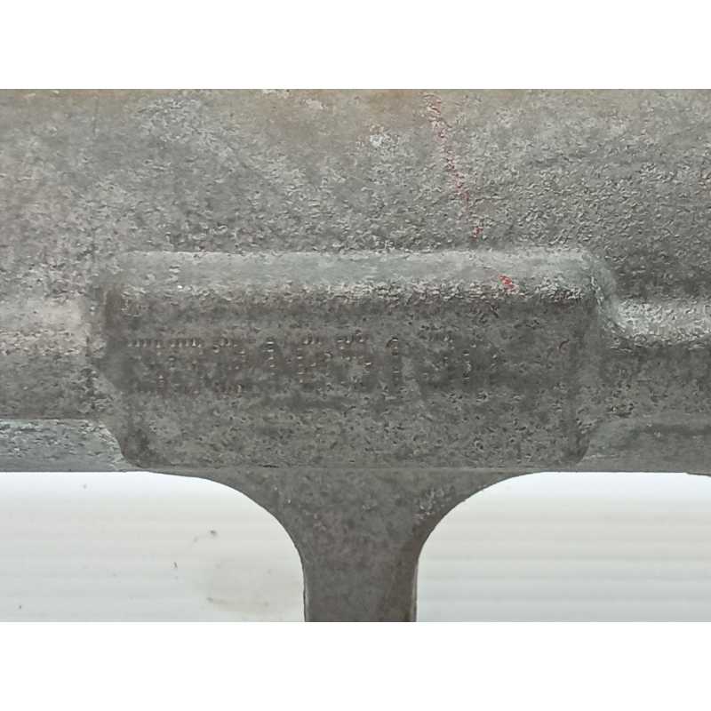 Recambio de cremallera direccion para toyota c-hr (_x1_) 1.8 hybrid (zyx10_, zyx11_) referencia OEM IAM 33210513A - Gris 2