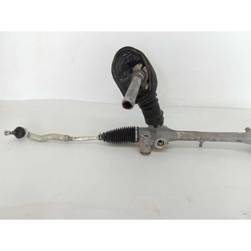 Recambio de cremallera direccion para toyota c-hr (_x1_) 1.8 hybrid (zyx10_, zyx11_) referencia OEM IAM 33210513A - Gris 3