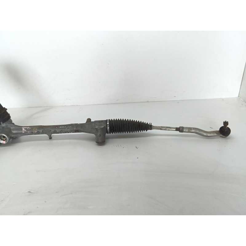 Recambio de cremallera direccion para toyota c-hr (_x1_) 1.8 hybrid (zyx10_, zyx11_) referencia OEM IAM 33210513A - Gris 4