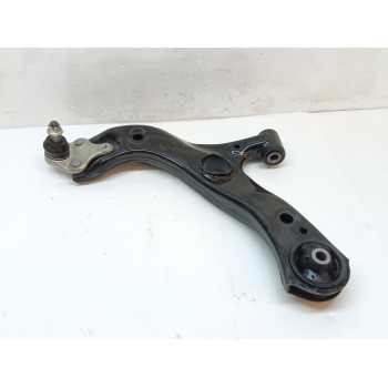 BRAZO SUSPENSION INFERIOR DELANTERO IZQUIERDO 3404B 