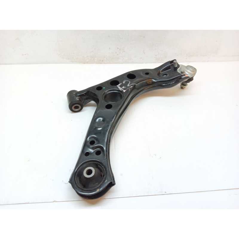 Recambio de brazo suspension inferior delantero izquierdo para toyota c-hr (_x1_) 1.8 hybrid (zyx10_, zyx11_) referencia OEM IAM - Gris 3