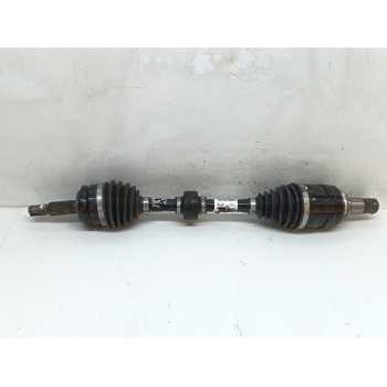 TRANSMISION DELANTERA IZQUIERDA 43420F4040 