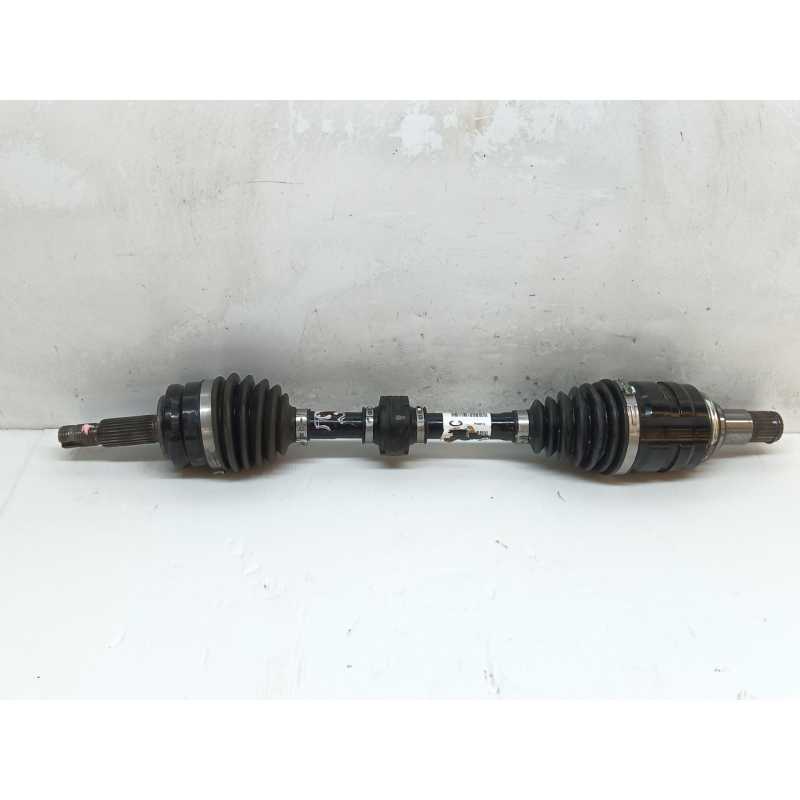 Recambio de transmision delantera izquierda para toyota c-hr (_x1_) 1.8 hybrid (zyx10_, zyx11_) referencia OEM IAM 43420F4040  