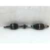 Recambio de transmision delantera izquierda para toyota c-hr (_x1_) 1.8 hybrid (zyx10_, zyx11_) referencia OEM IAM 43420F4040  
