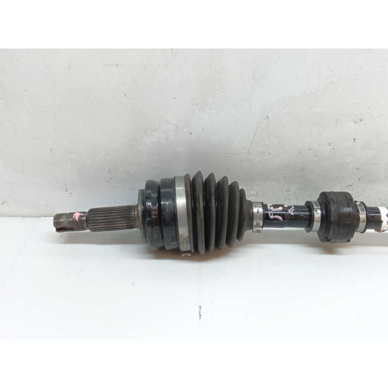Recambio de transmision delantera izquierda para toyota c-hr (_x1_) 1.8 hybrid (zyx10_, zyx11_) referencia OEM IAM 43420F4040 - Gris 3