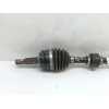 Recambio de transmision delantera izquierda para toyota c-hr (_x1_) 1.8 hybrid (zyx10_, zyx11_) referencia OEM IAM 43420F4040  